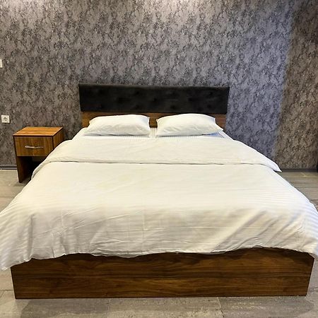 Grand Loft Otel Προύσα Εξωτερικό φωτογραφία