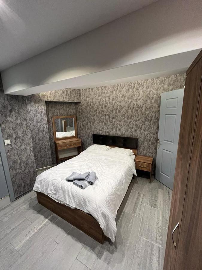 Grand Loft Otel Προύσα Εξωτερικό φωτογραφία
