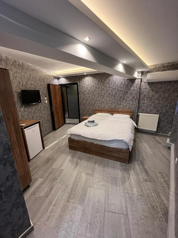 Grand Loft Otel Προύσα Εξωτερικό φωτογραφία