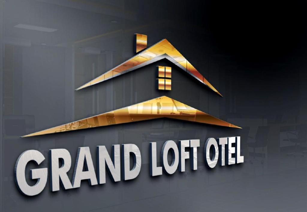 Grand Loft Otel Προύσα Εξωτερικό φωτογραφία