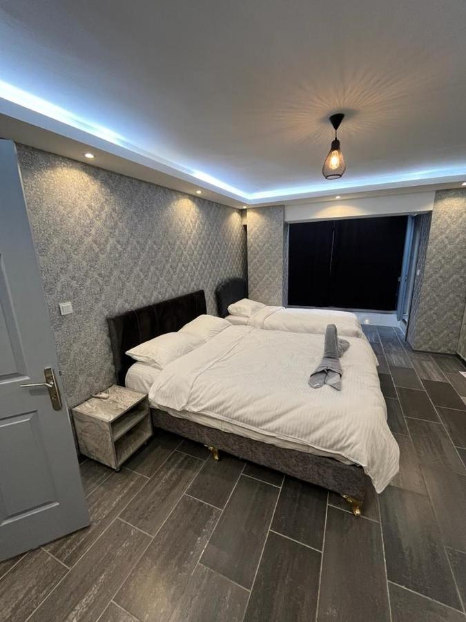 Grand Loft Otel Προύσα Εξωτερικό φωτογραφία