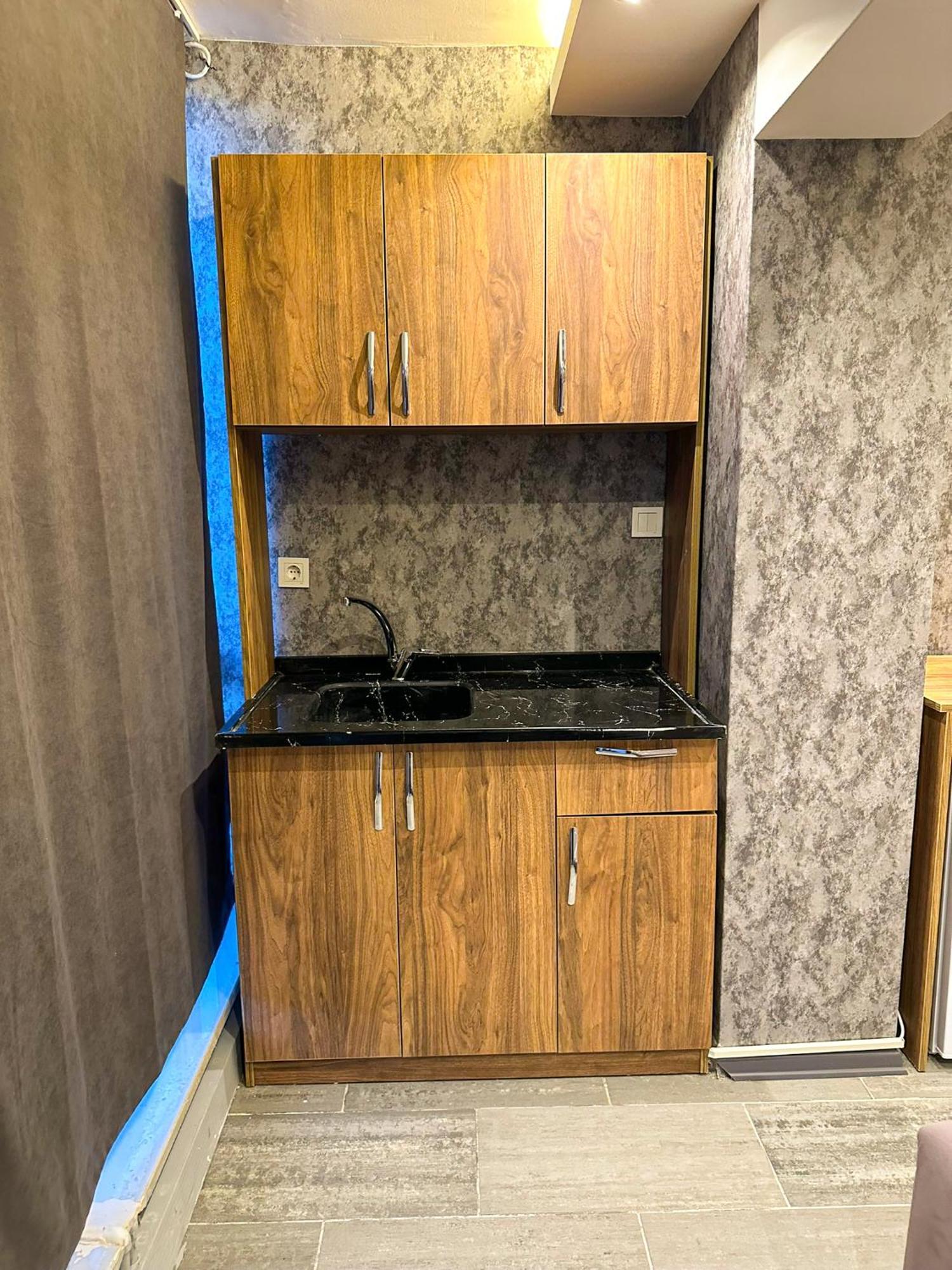Grand Loft Otel Προύσα Εξωτερικό φωτογραφία