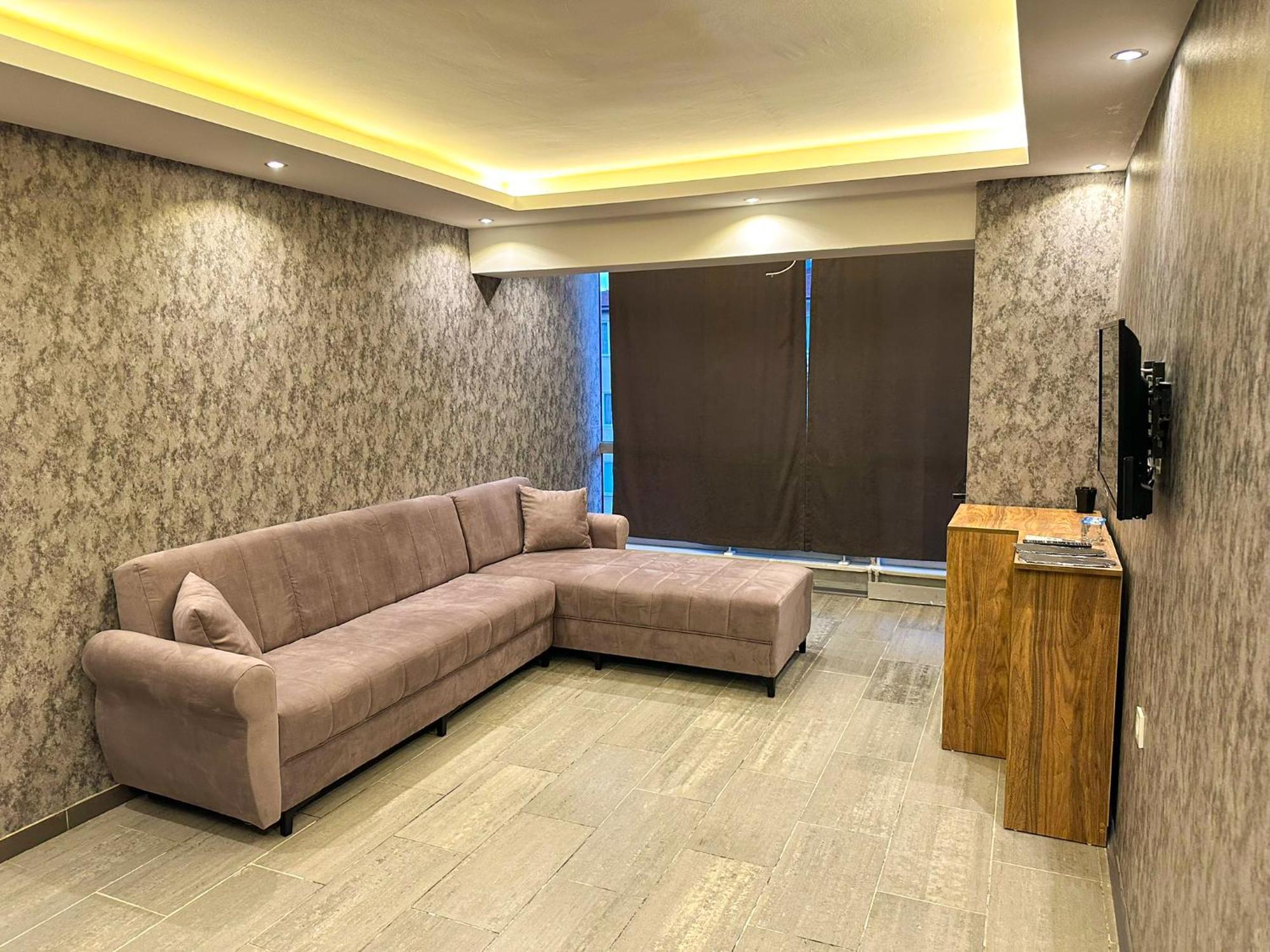 Grand Loft Otel Προύσα Εξωτερικό φωτογραφία
