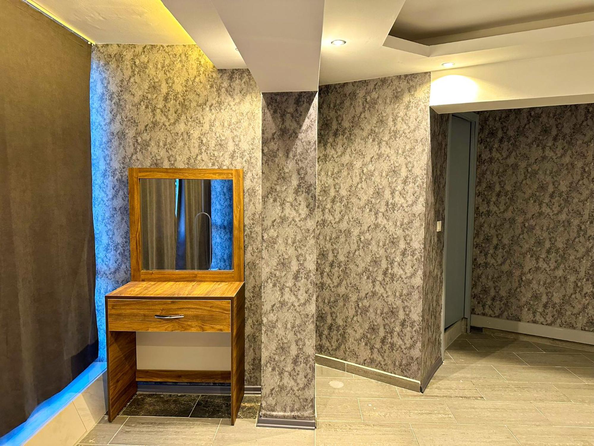 Grand Loft Otel Προύσα Εξωτερικό φωτογραφία