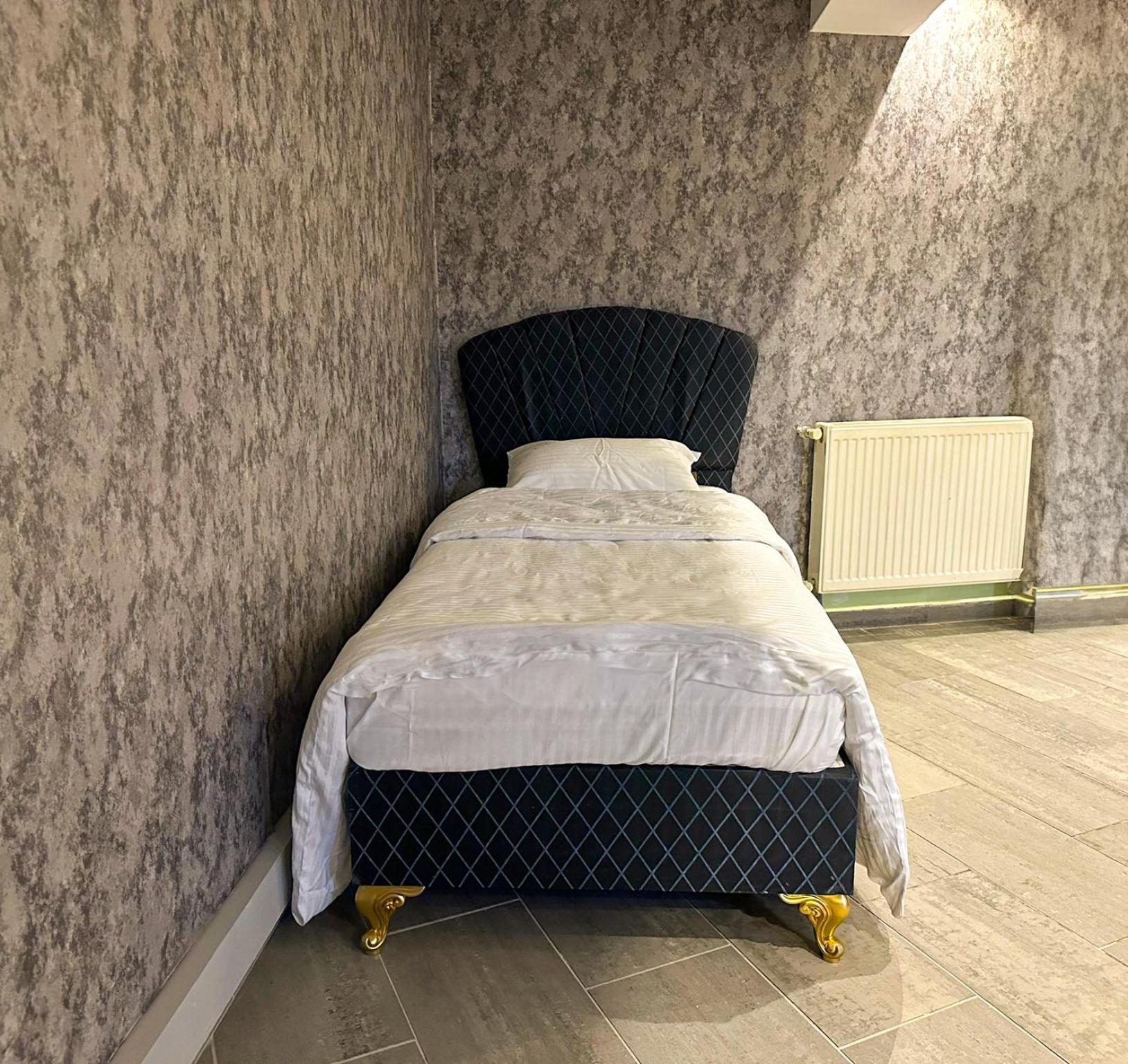 Grand Loft Otel Προύσα Εξωτερικό φωτογραφία