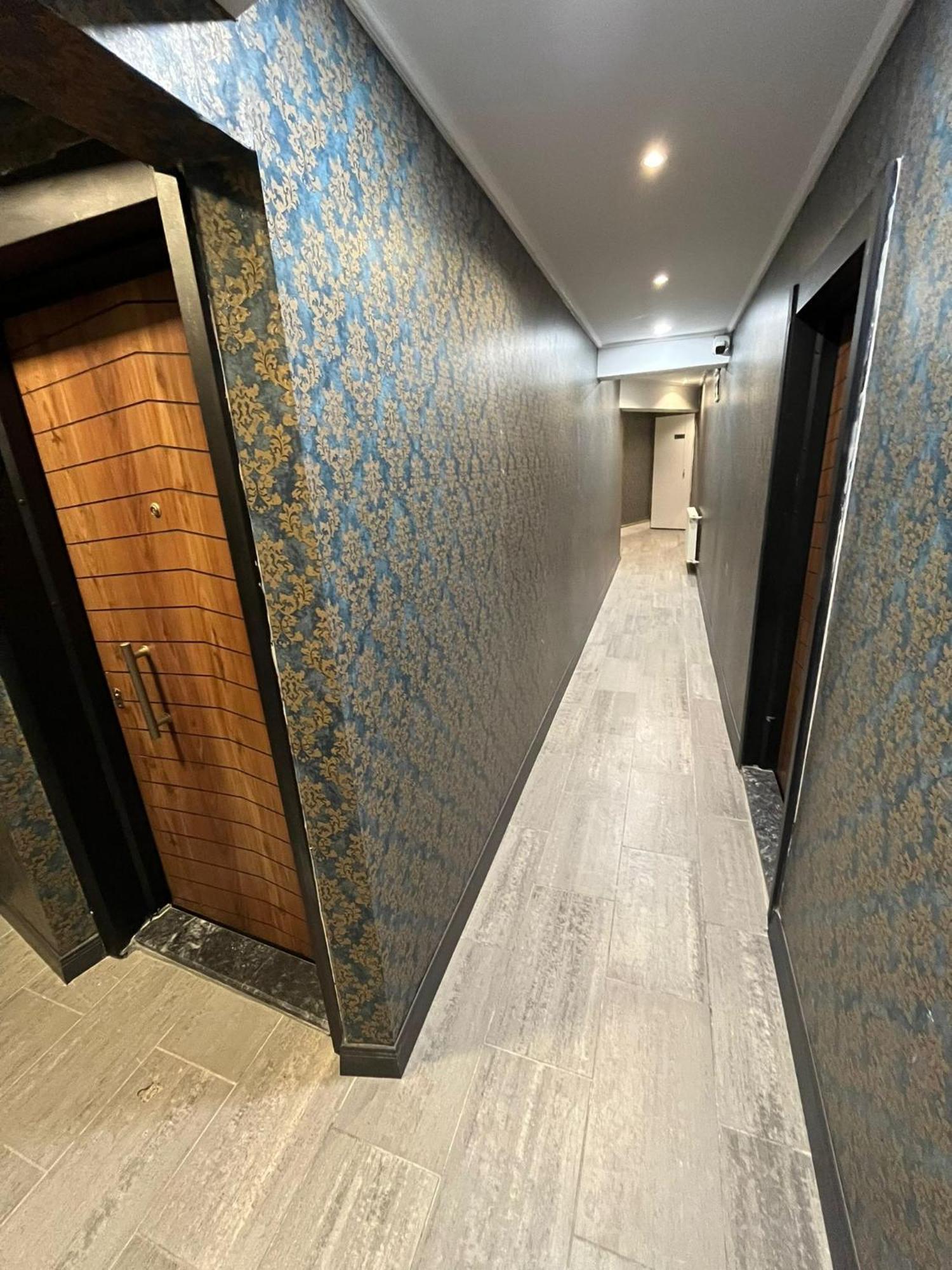 Grand Loft Otel Προύσα Εξωτερικό φωτογραφία