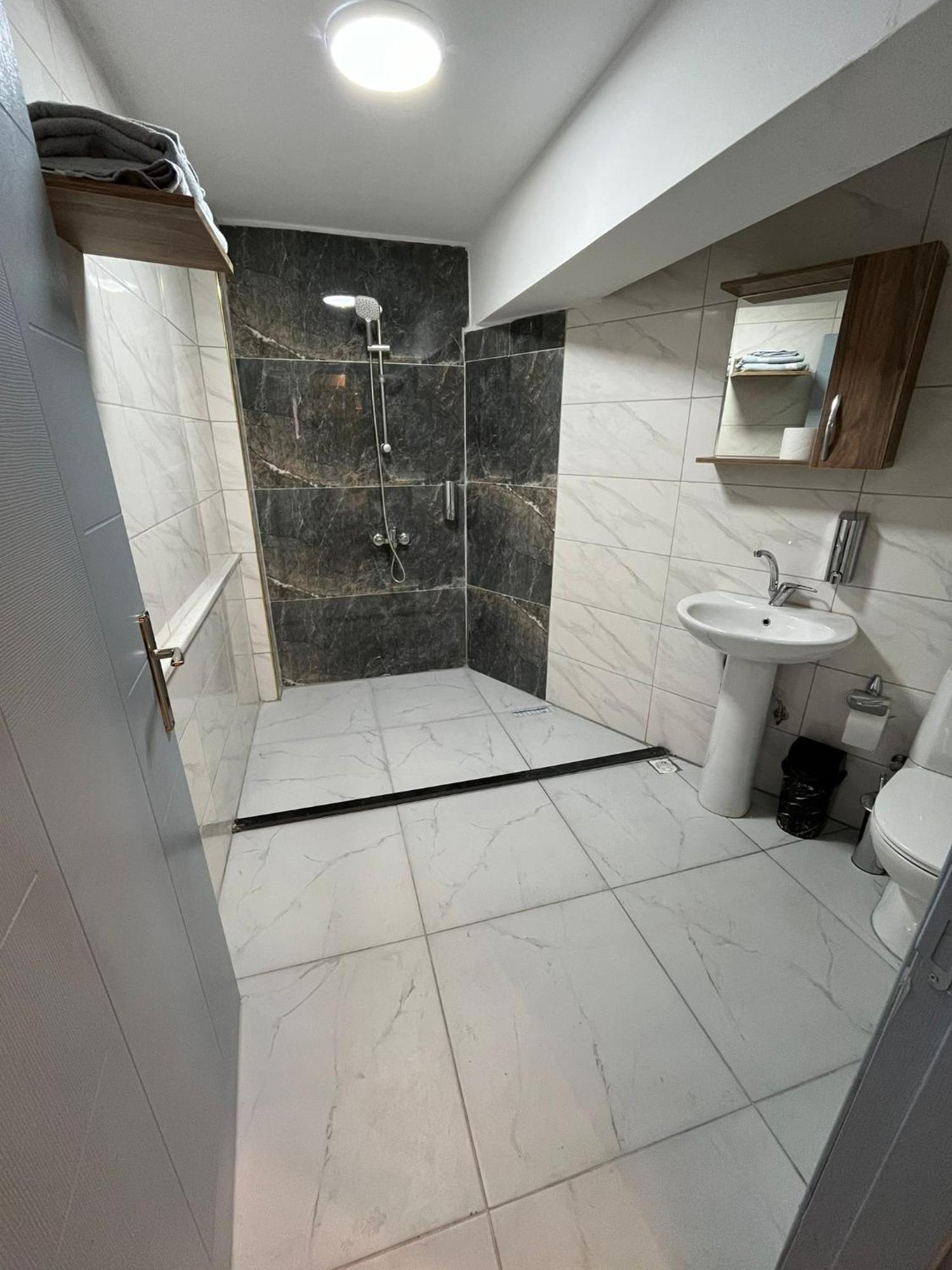 Grand Loft Otel Προύσα Εξωτερικό φωτογραφία