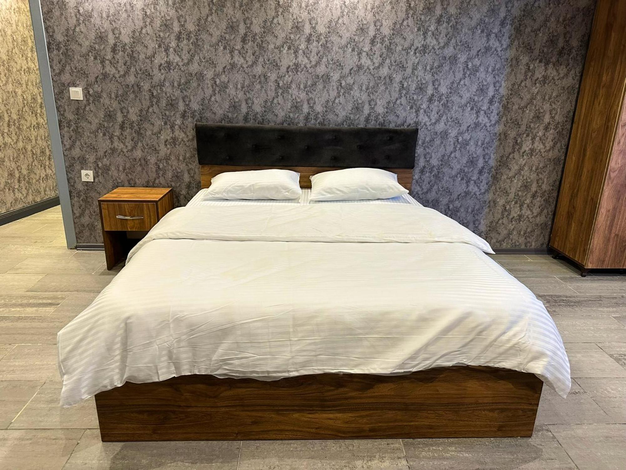 Grand Loft Otel Προύσα Εξωτερικό φωτογραφία