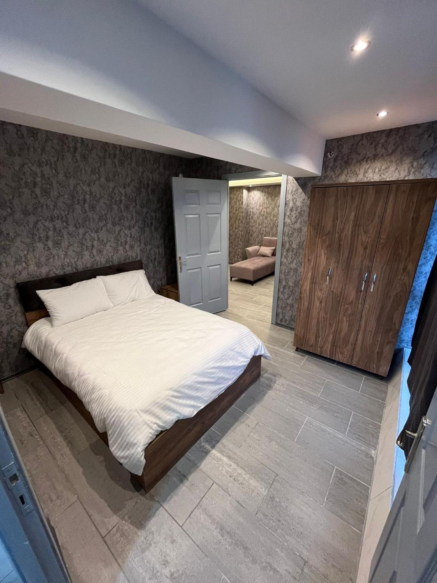 Grand Loft Otel Προύσα Εξωτερικό φωτογραφία