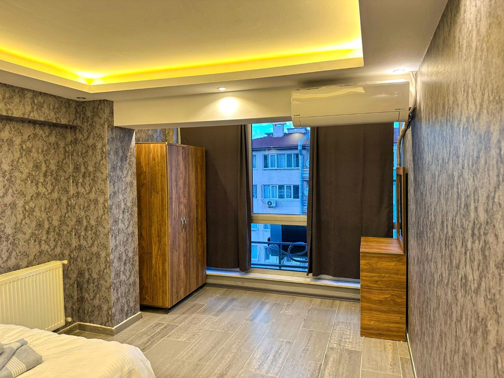 Grand Loft Otel Προύσα Εξωτερικό φωτογραφία