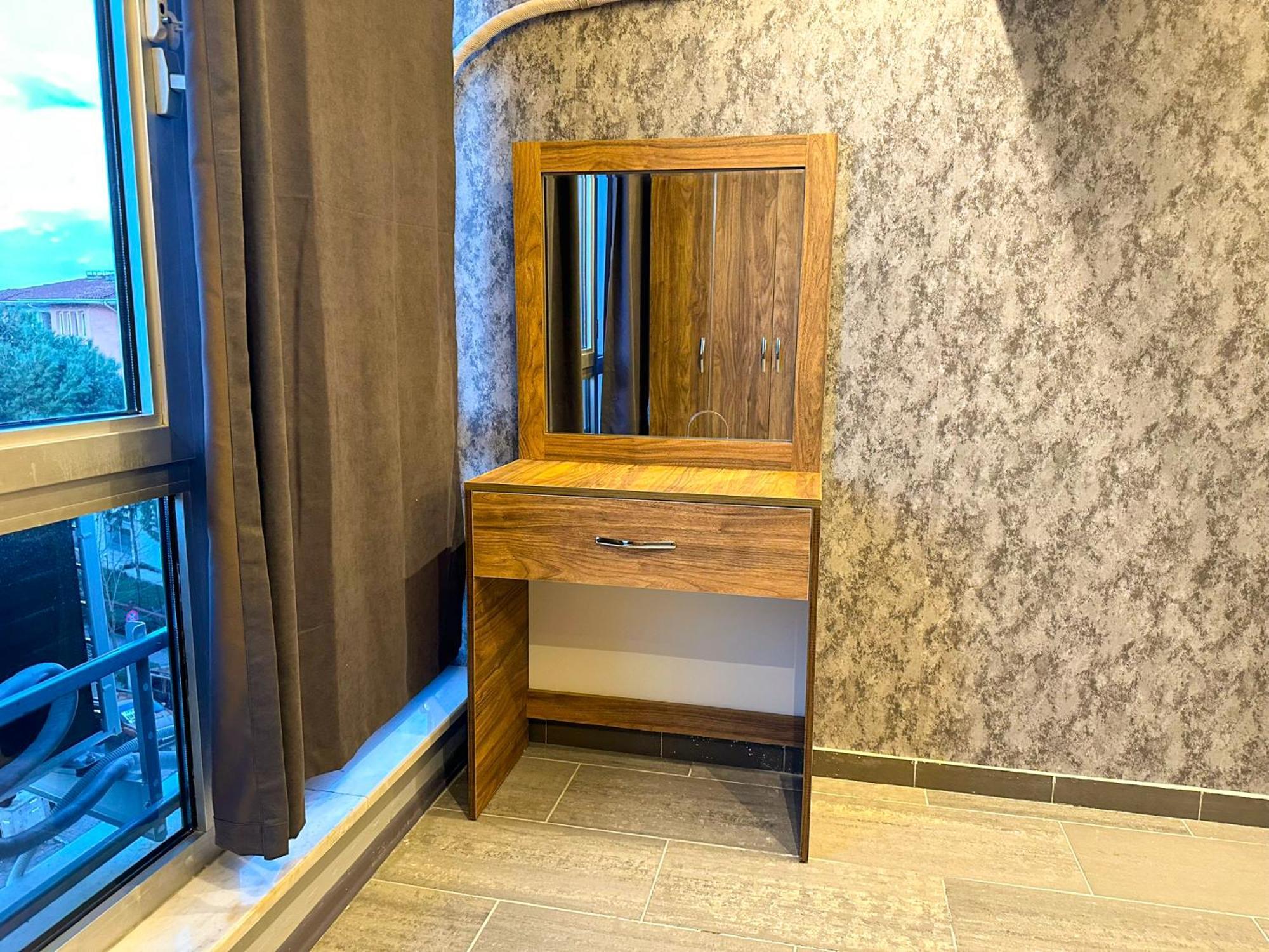 Grand Loft Otel Προύσα Εξωτερικό φωτογραφία