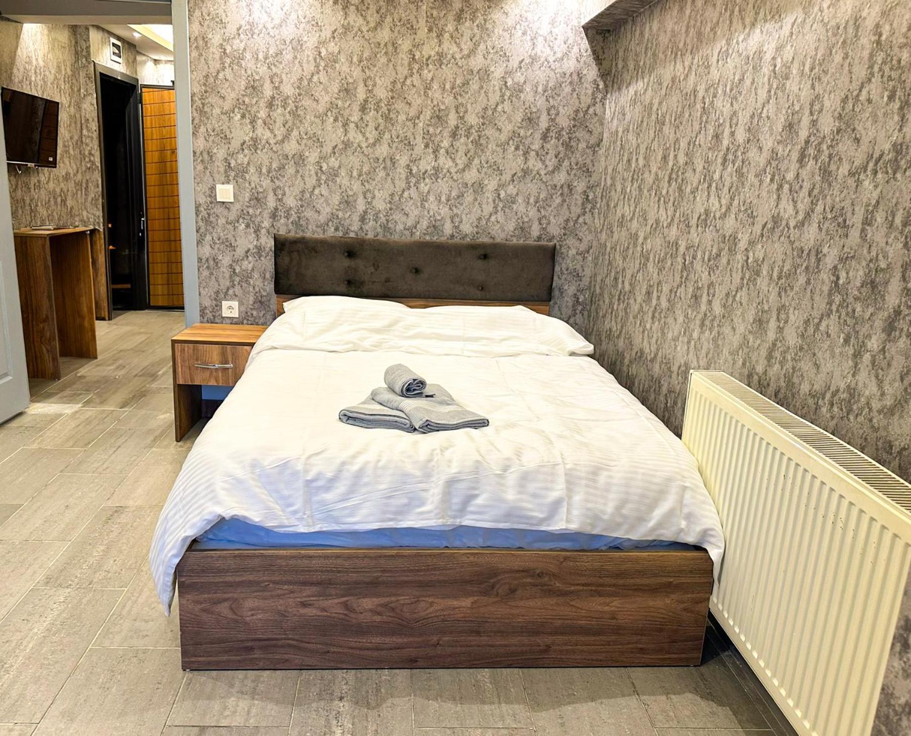 Grand Loft Otel Προύσα Εξωτερικό φωτογραφία