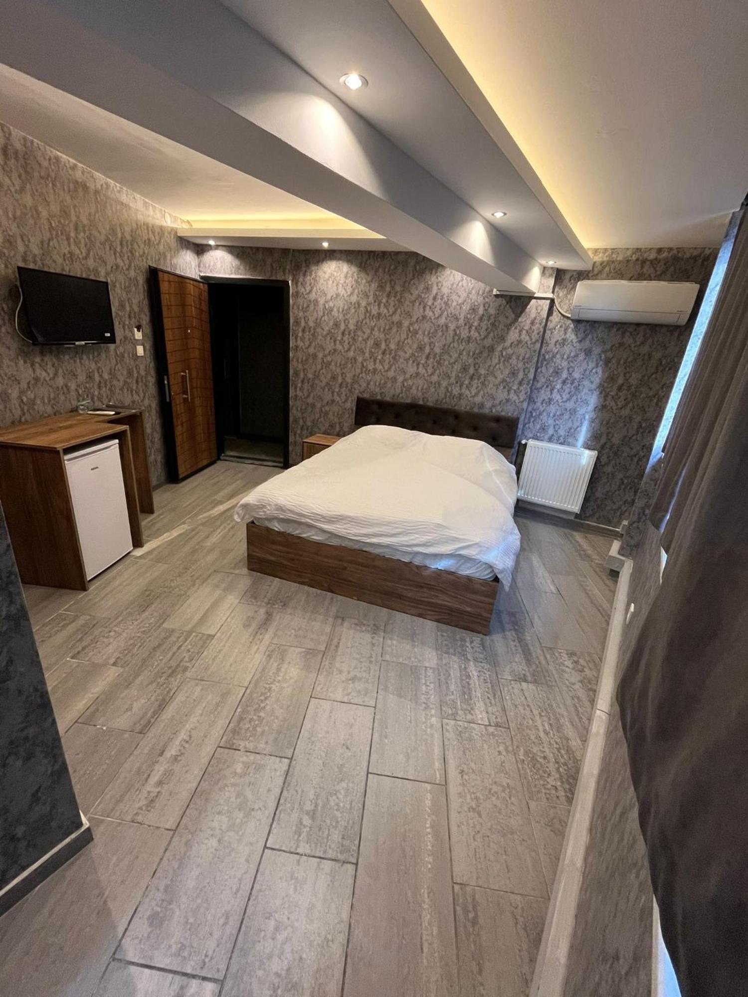 Grand Loft Otel Προύσα Εξωτερικό φωτογραφία