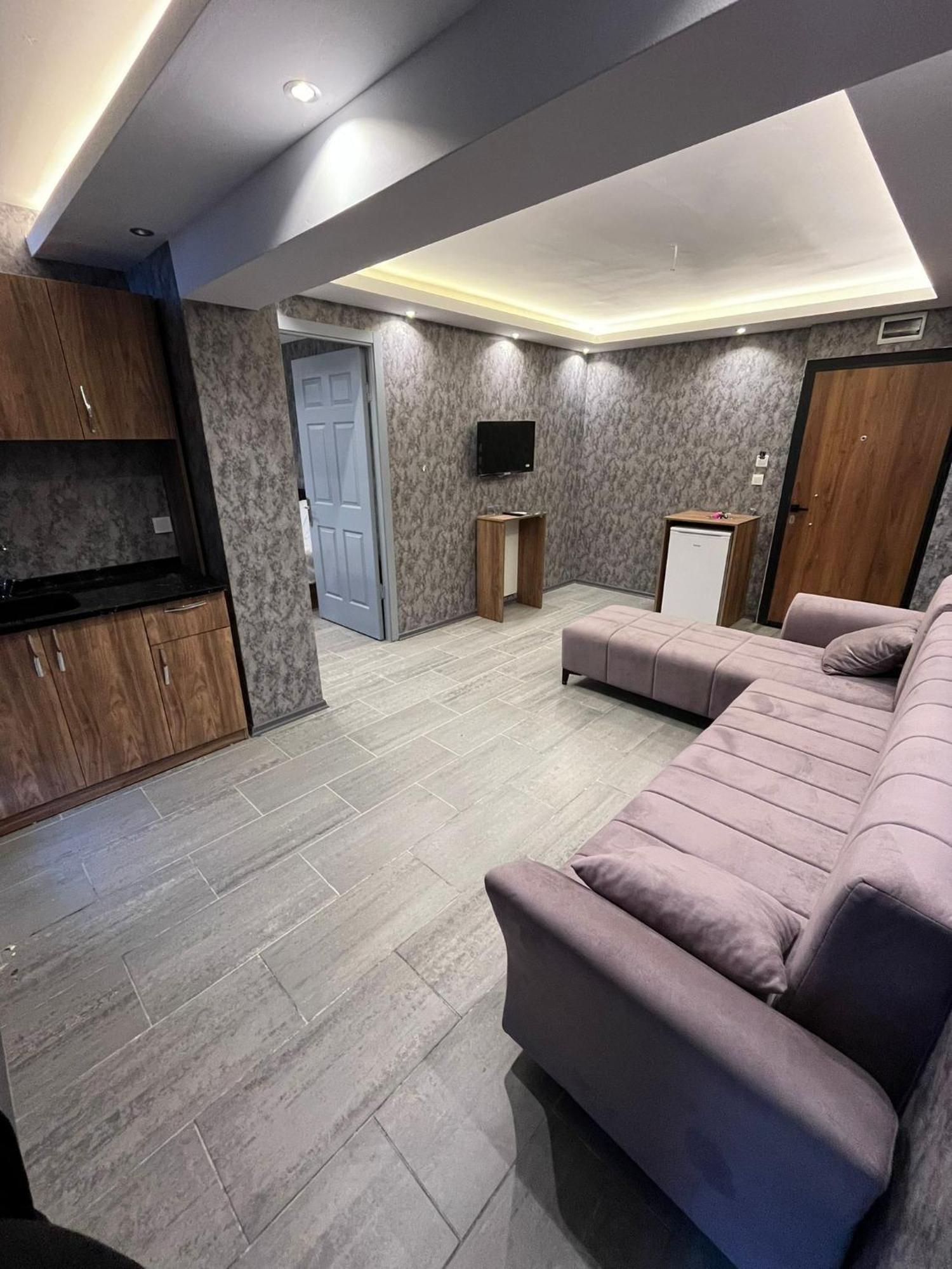 Grand Loft Otel Προύσα Εξωτερικό φωτογραφία